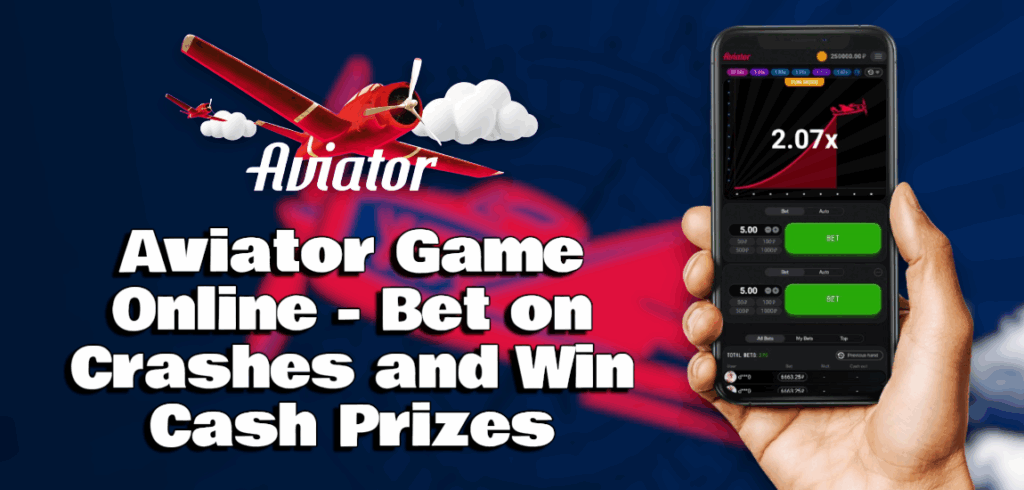Aviator Game Online